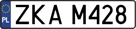 ZKAM428