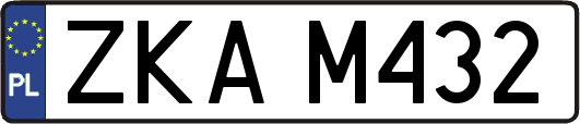ZKAM432