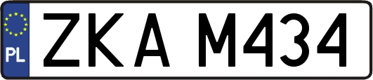 ZKAM434