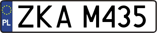 ZKAM435