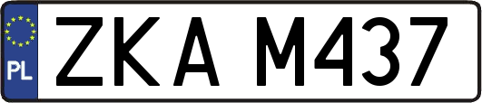 ZKAM437