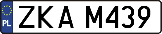ZKAM439
