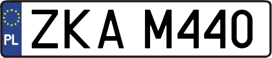 ZKAM440
