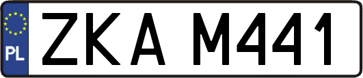 ZKAM441