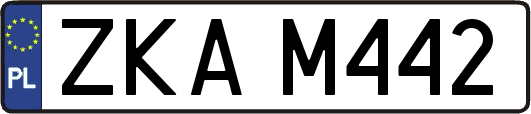 ZKAM442