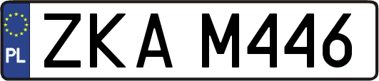 ZKAM446