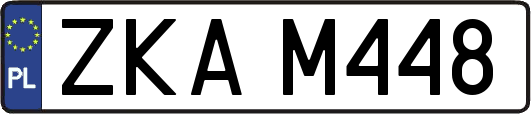 ZKAM448
