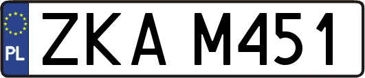 ZKAM451