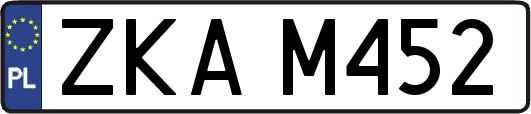 ZKAM452