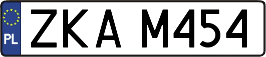 ZKAM454