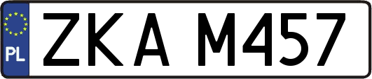 ZKAM457