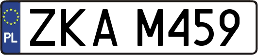 ZKAM459