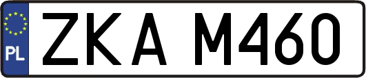 ZKAM460