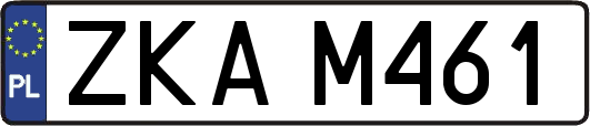 ZKAM461