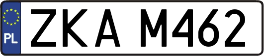 ZKAM462