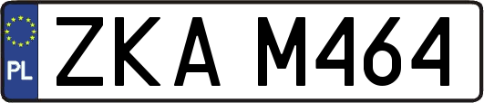 ZKAM464
