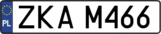 ZKAM466