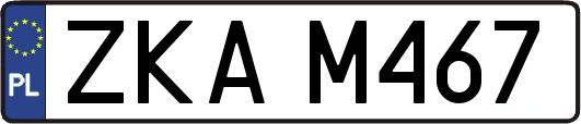 ZKAM467