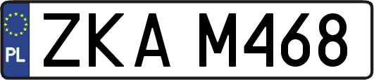 ZKAM468