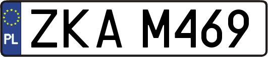 ZKAM469