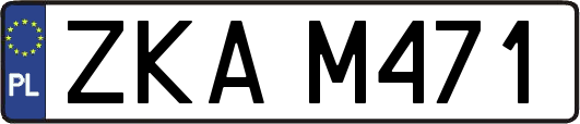 ZKAM471