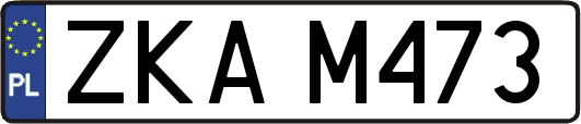 ZKAM473