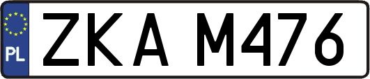 ZKAM476