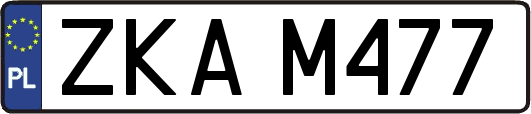 ZKAM477