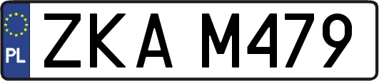 ZKAM479