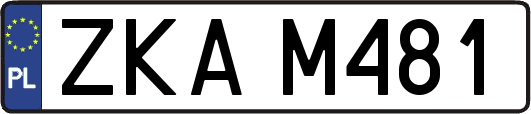 ZKAM481