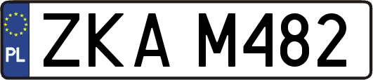 ZKAM482