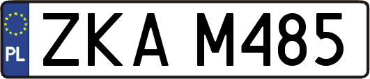 ZKAM485