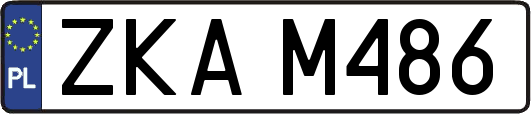 ZKAM486