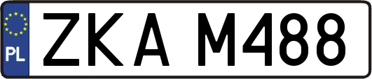 ZKAM488