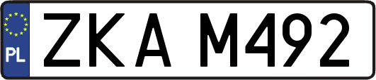ZKAM492