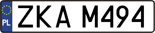 ZKAM494