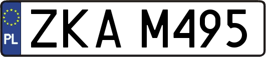 ZKAM495