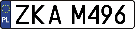ZKAM496