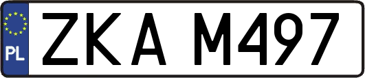 ZKAM497