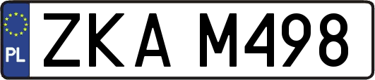 ZKAM498