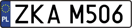 ZKAM506