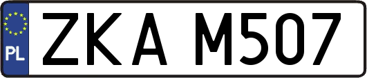ZKAM507