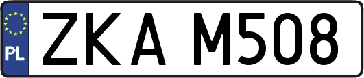 ZKAM508