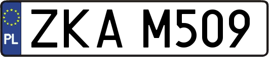 ZKAM509