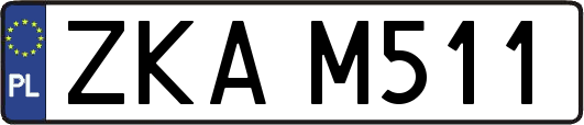 ZKAM511