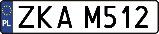 ZKAM512