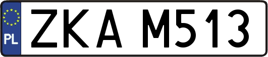 ZKAM513