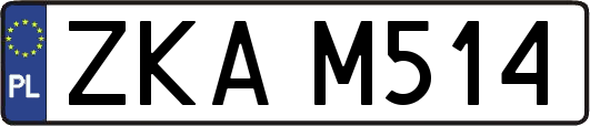 ZKAM514