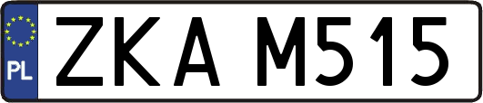 ZKAM515