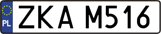 ZKAM516